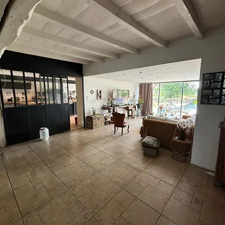 Villa Villabellevue