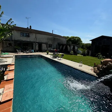 Villabellevue Villa *