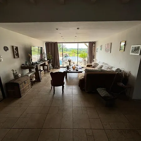 Villabellevue Villa Roquebrune