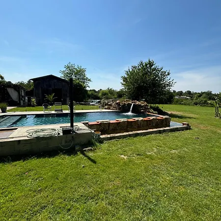Villabellevue Villa