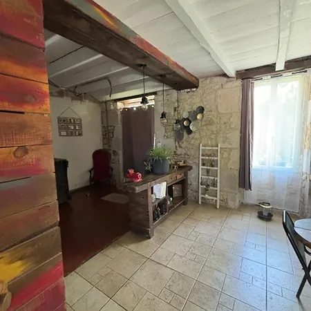 Villa Bellevue Roquebrune