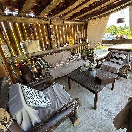 Villabellevue Roquebrune