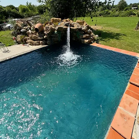 Villabellevue Villa *