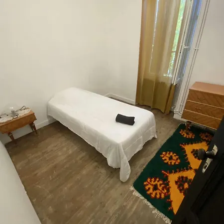 Villa Bellevue Roquebrune