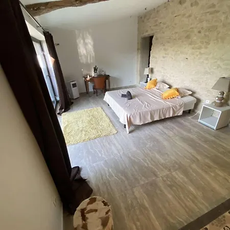 Villabellevue Roquebrune