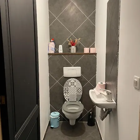 Bellevue Βίλα Roquebrune