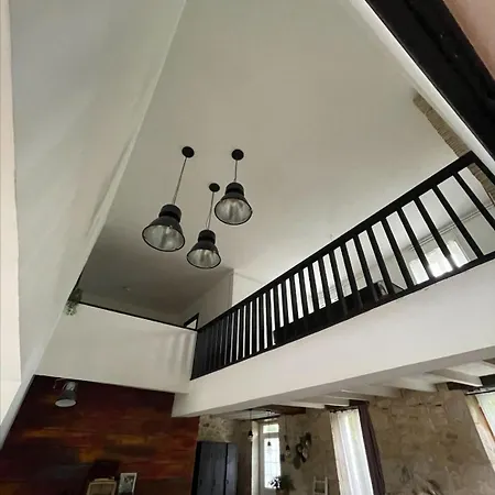 Villabellevue *