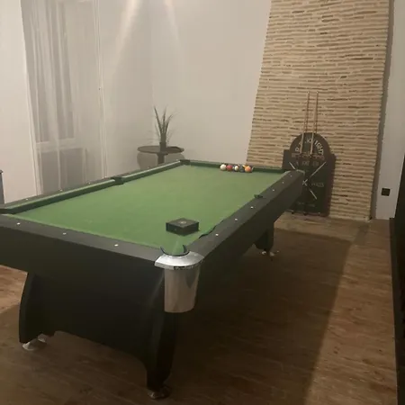 Villabellevue Villa