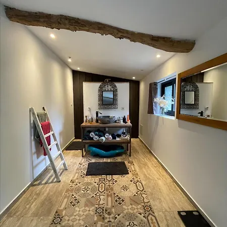 Bellevue Villa Roquebrune