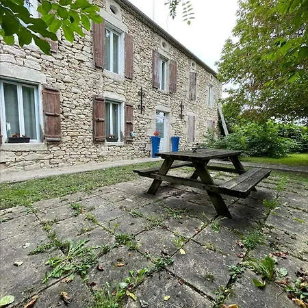 Villabellevue *