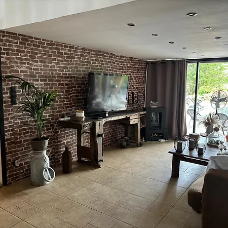 Villabellevue Villa Roquebrune
