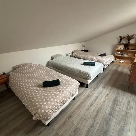 Villabellevue Roquebrune