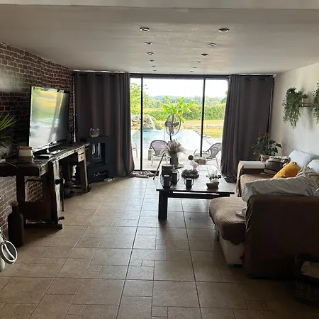 Villabellevue Villa *