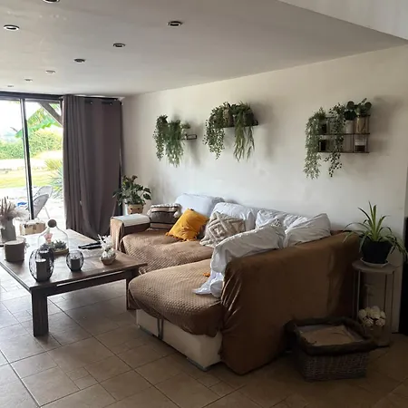 Villabellevue Roquebrune
