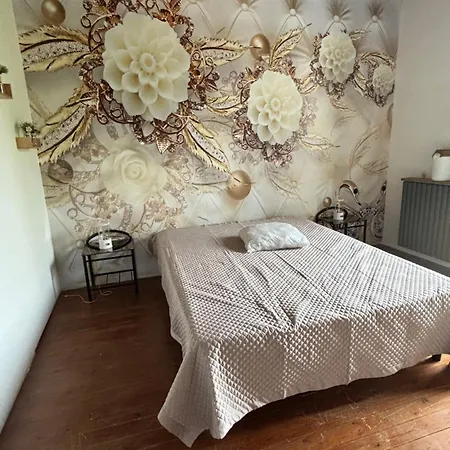 Villabellevue Villa Roquebrune