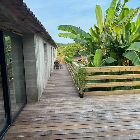 Villabellevue Roquebrune