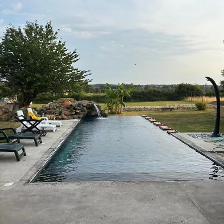 Villabellevue Villa *