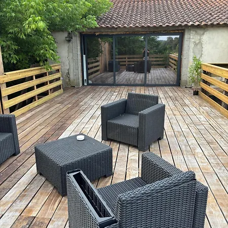 Βίλα Bellevue Roquebrune