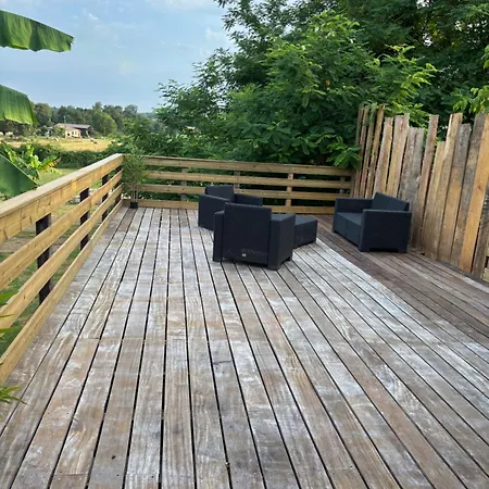 Bellevue Βίλα Roquebrune