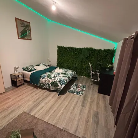 Villabellevue Villa *