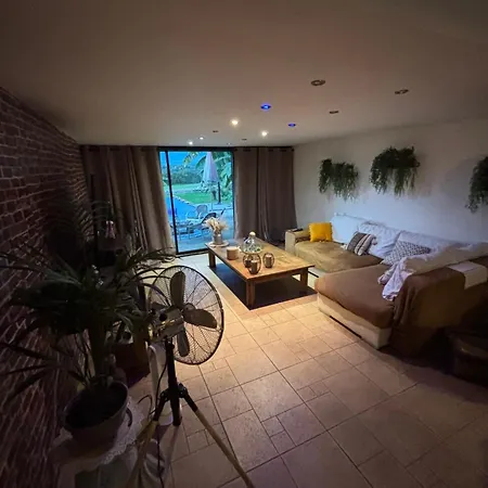Villabellevue * Roquebrune