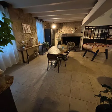 Villabellevue * Roquebrune