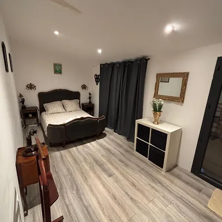 Villabellevue * Roquebrune