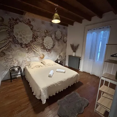 Villabellevue Villa *