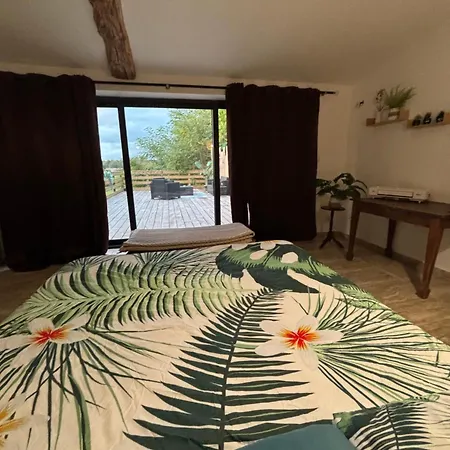 Villabellevue Villa *