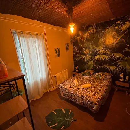 Bellevue * Roquebrune