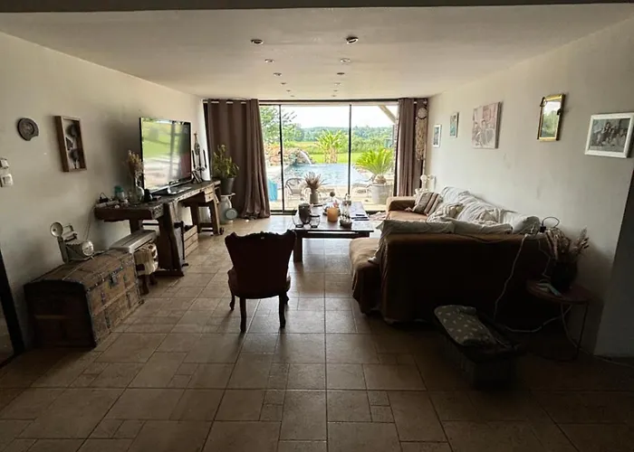 Bellevue Villa Roquebrune