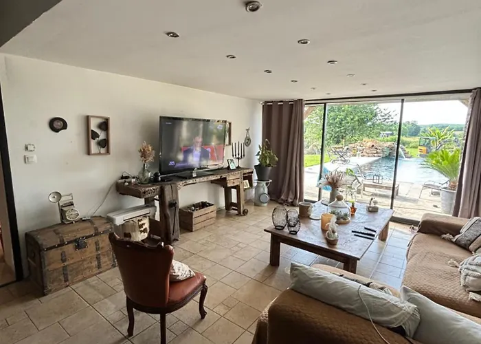 Villa Bellevue Roquebrune