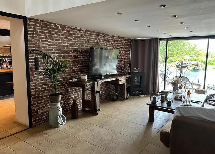 Bellevue Villa Roquebrune