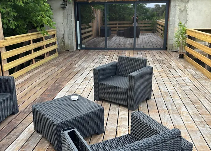 Villa Bellevue Roquebrune