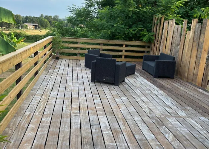 Bellevue Villa Roquebrune