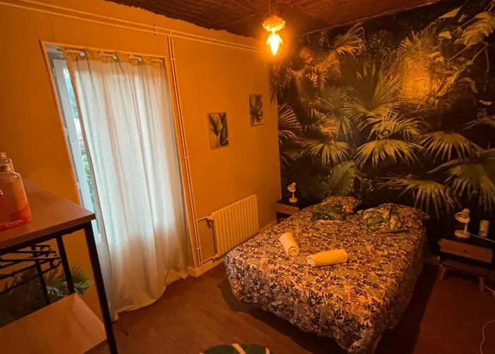 Bellevue * Roquebrune